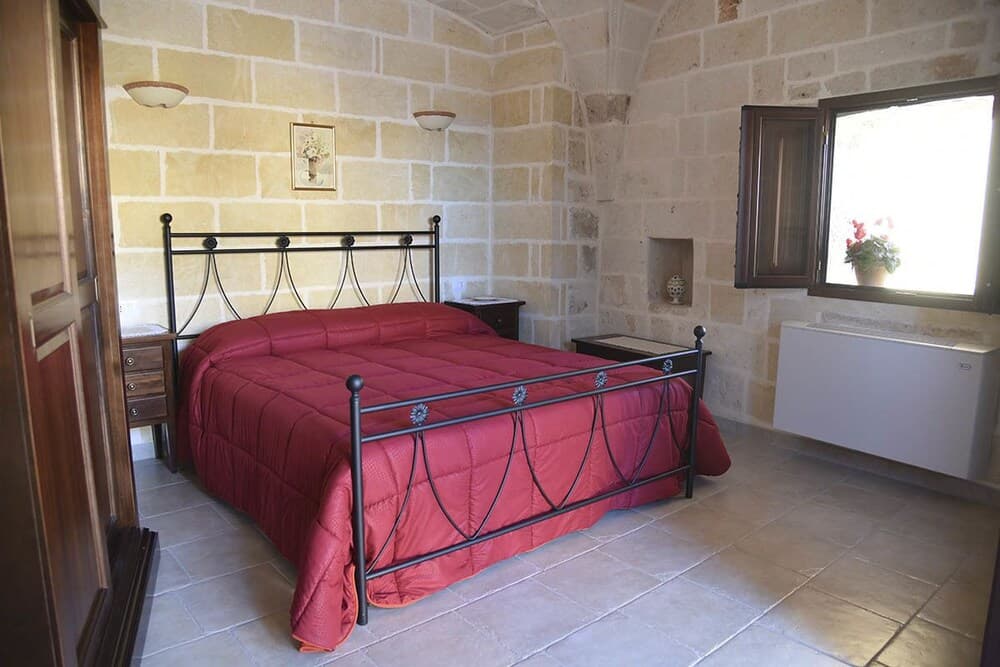 Masseria Giustiniani