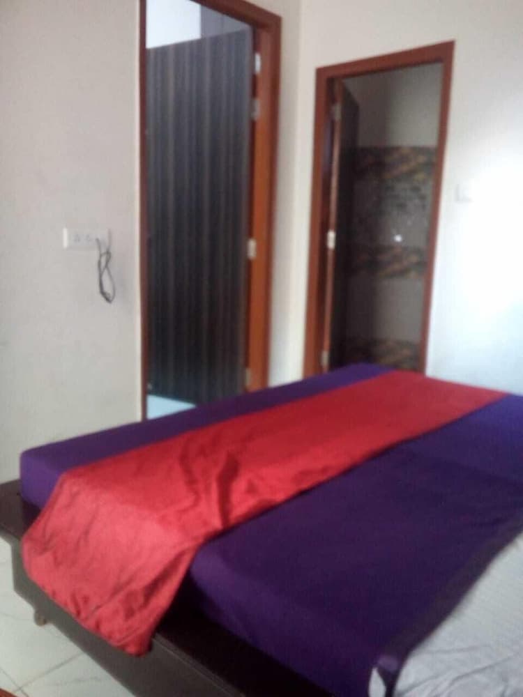 Hotel KC Regency