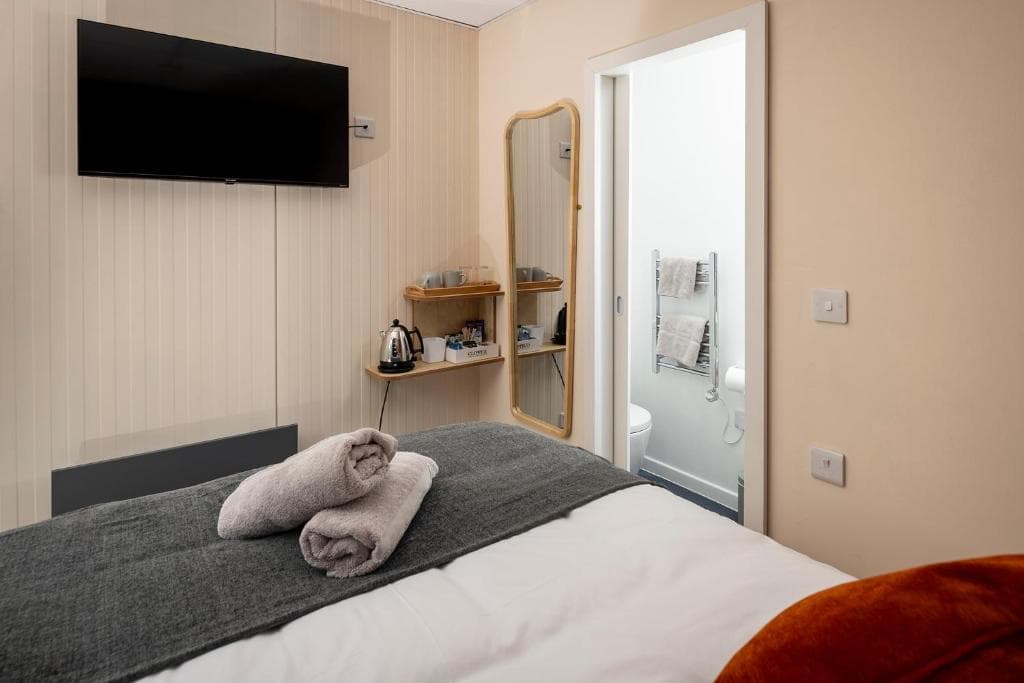 nodpod accommodation