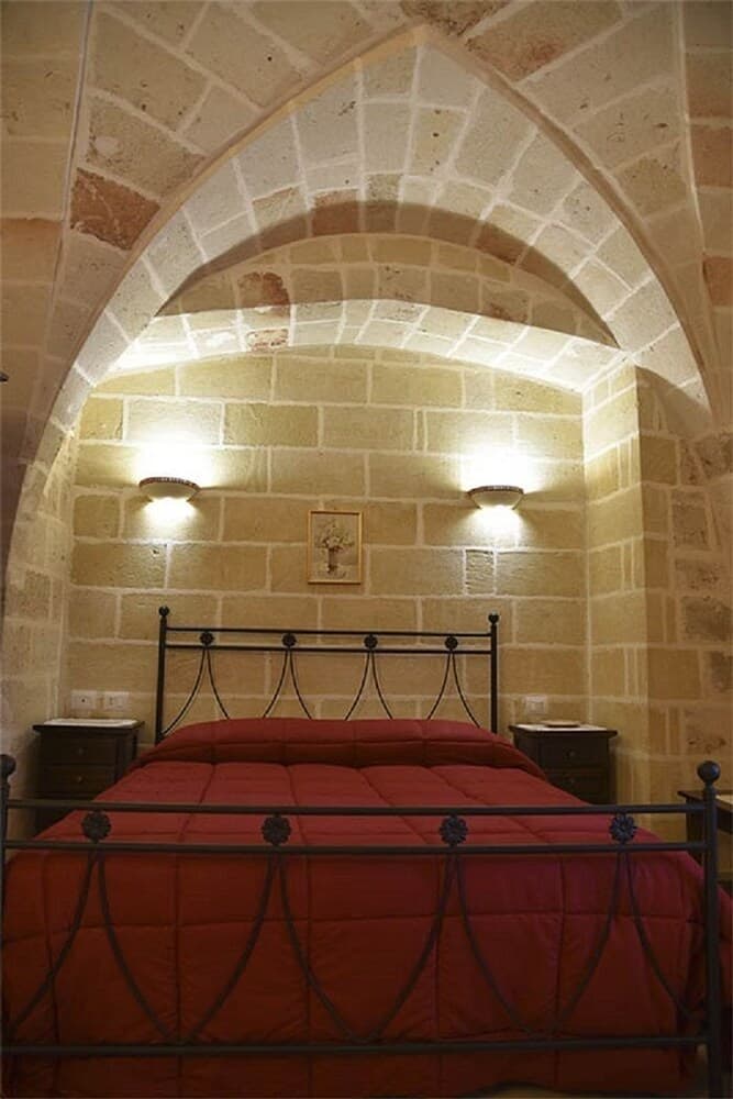 Masseria Giustiniani