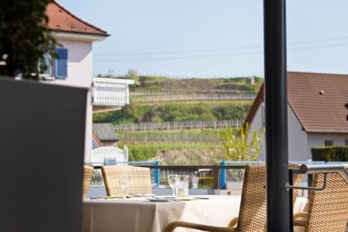 Hotel Winzerstube