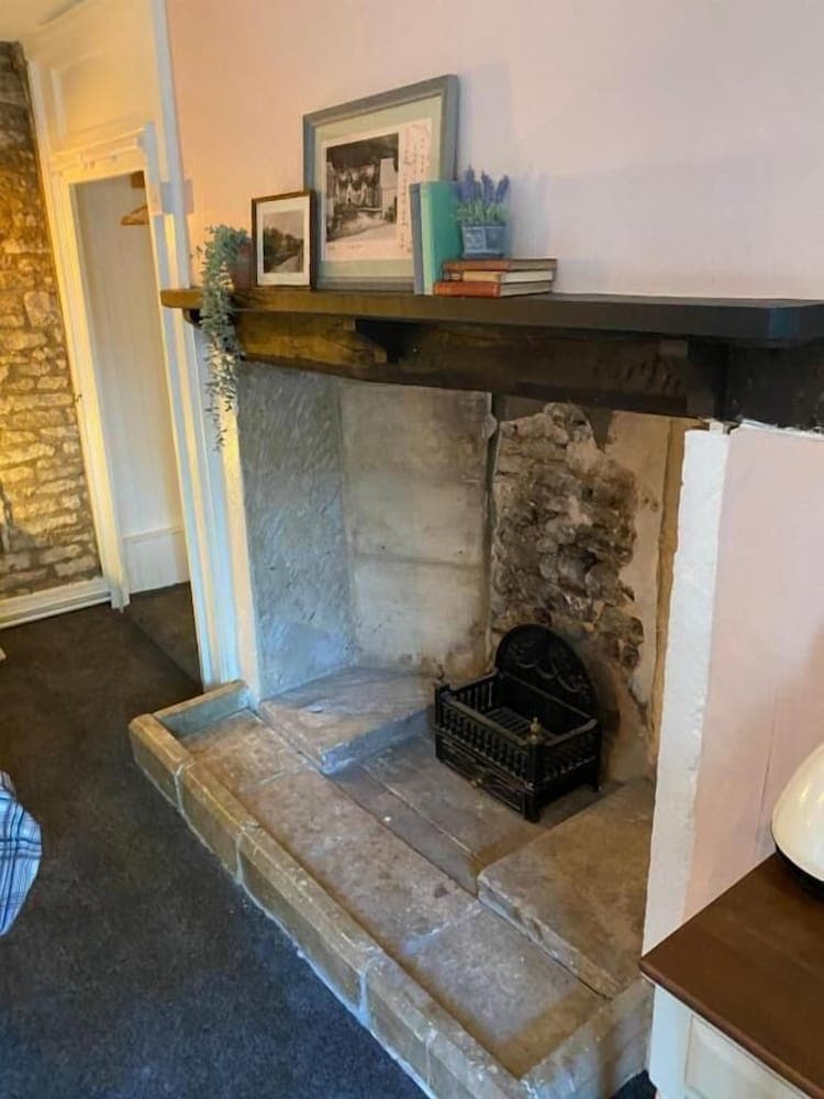 The Bear Inn