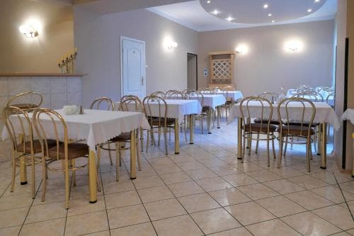 Hotel Chemik