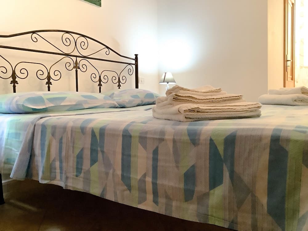B&B La Saracina