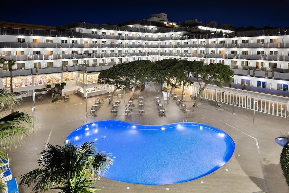 Hotel Best Cap Salou