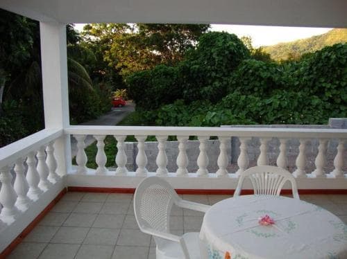Rowsvilla Guest House