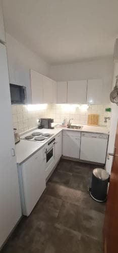 Panorama Appartement Predigtstuhl