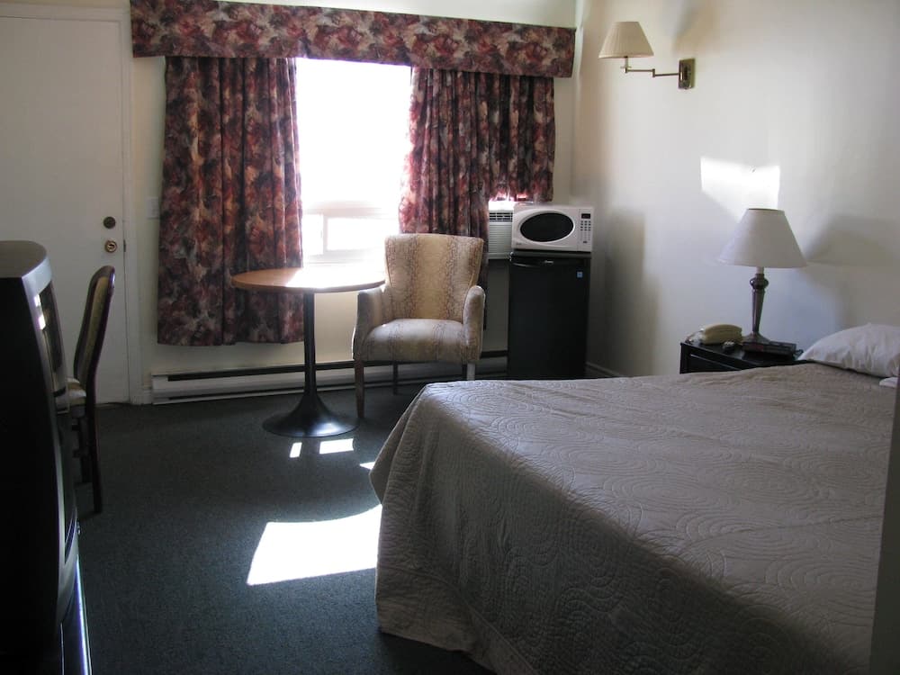 Prospect Inn