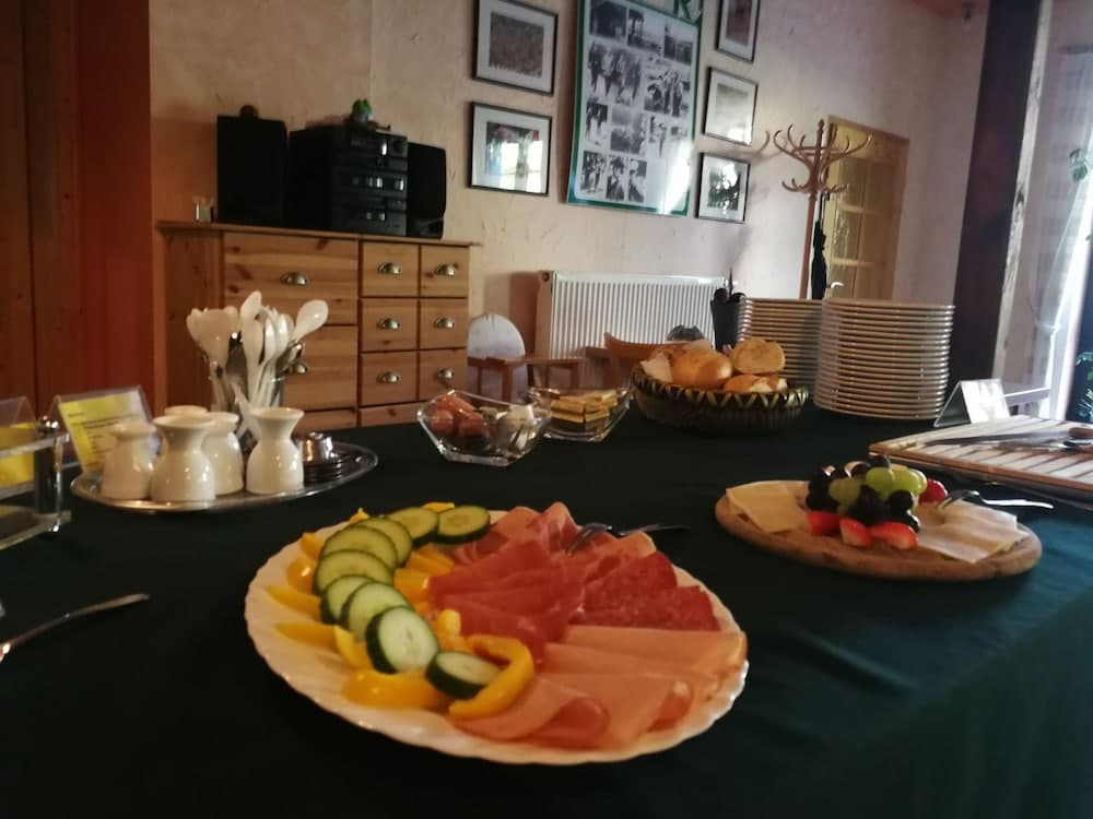 Hotel am Eisenberg