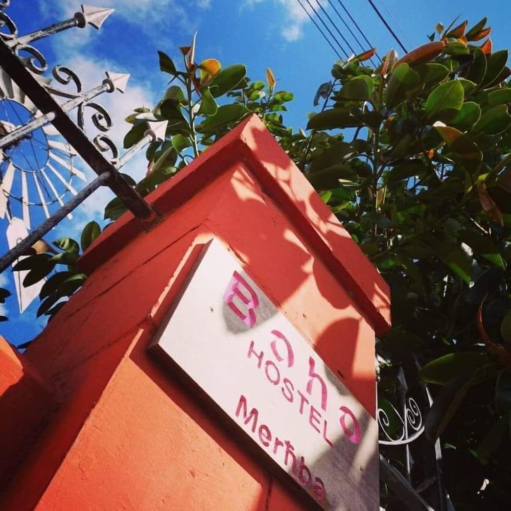 Boho Hostel