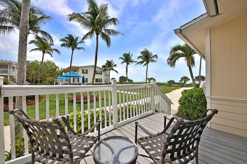 Seaside Inn