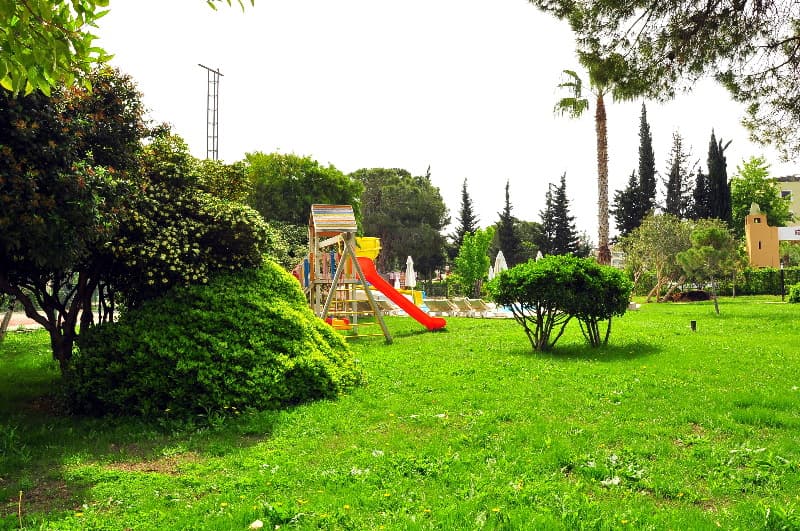 Serra Park