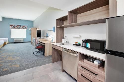 Home2 Suites By Hilton Traverse City