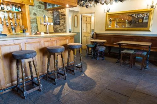 Pack Horse Inn