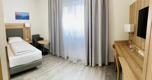 Garni Hotel zur Krone