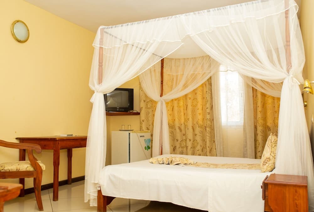 Hotel Amazone