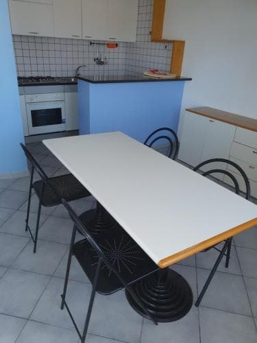 Residence Le Palme