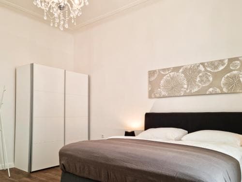 Pension Mozart