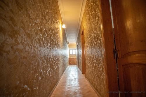 Imereti Hostel