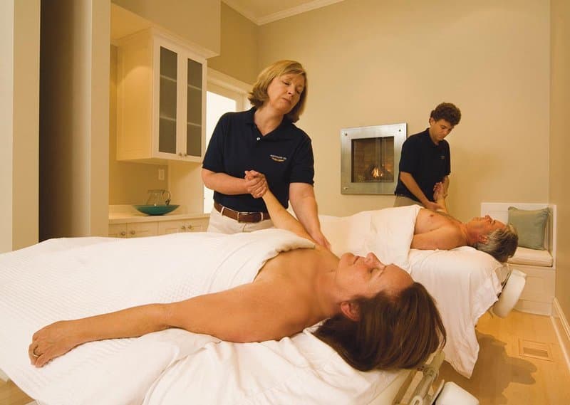 Westglow Resort & Spa