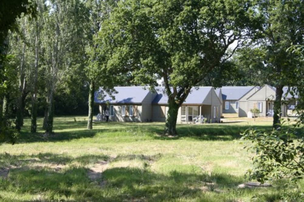 Le Château de Tréambert