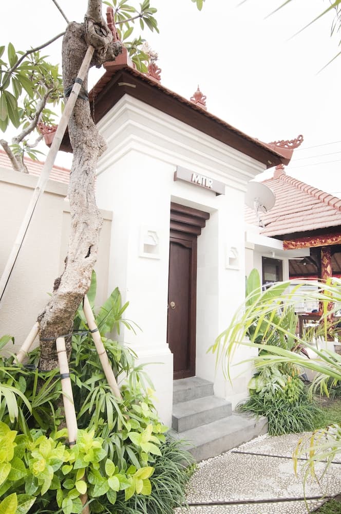 Villa Puspa