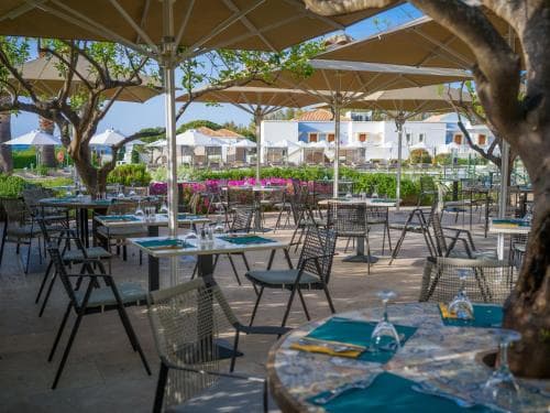 Neptune Luxury Resort