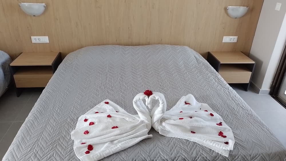 Oasis Stuidos & Apartements