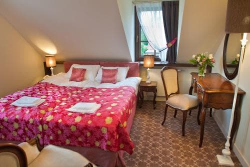 Hotel KazimierzÓwka