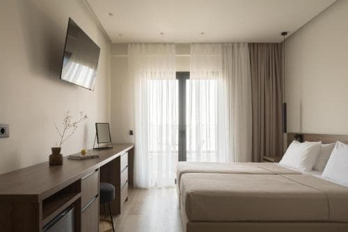 Sergios Hotel