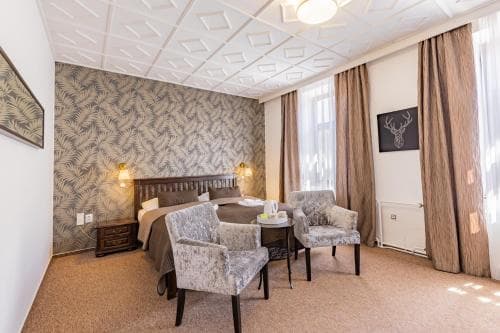 Hotel Amadeus