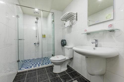 The Cloud Hotel Chungli