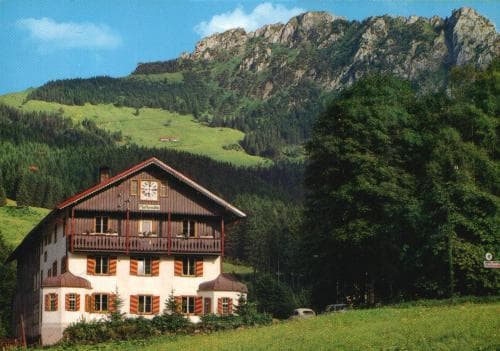 Hotel PfeiffermÜhle