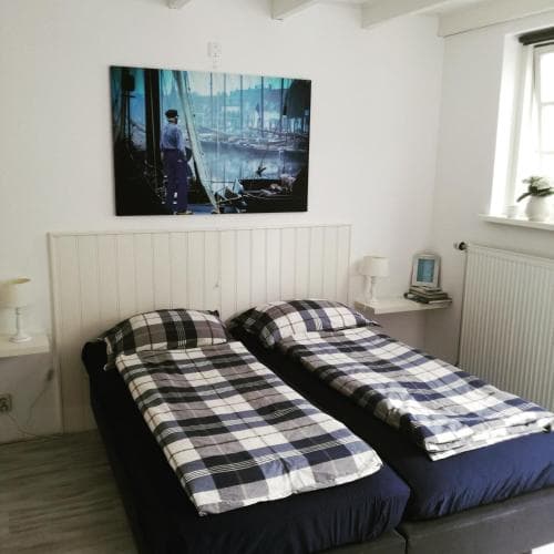 Bed & Breakfast Het Anker