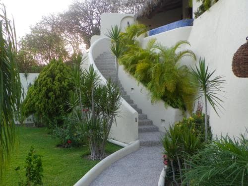 Hotel Cinco Sentidos