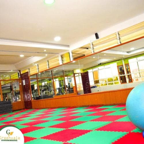 Greenvale Hotel
