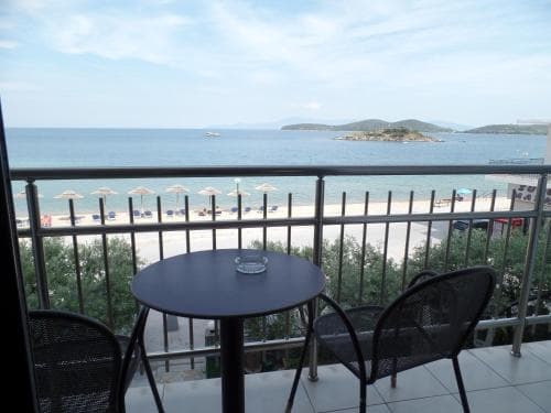 Plage Hotel