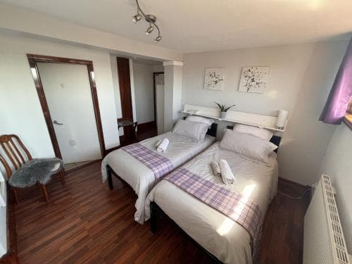 Breeze Guest House