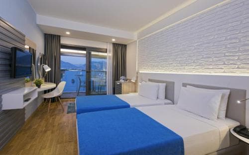 Kaptan Hotel