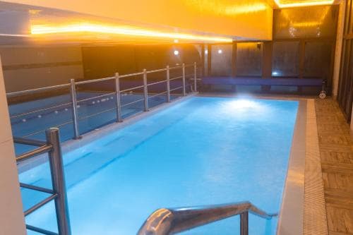 Hotel Sole Mio