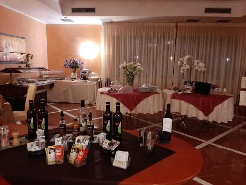 Hotel Gullo