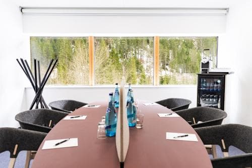 Alpenhotel Ammerwald