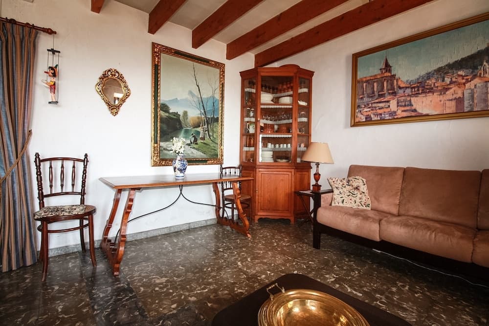 Villa Can Morey