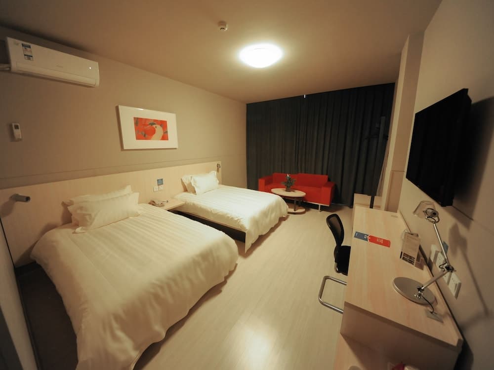 Jinjiang Inn 47