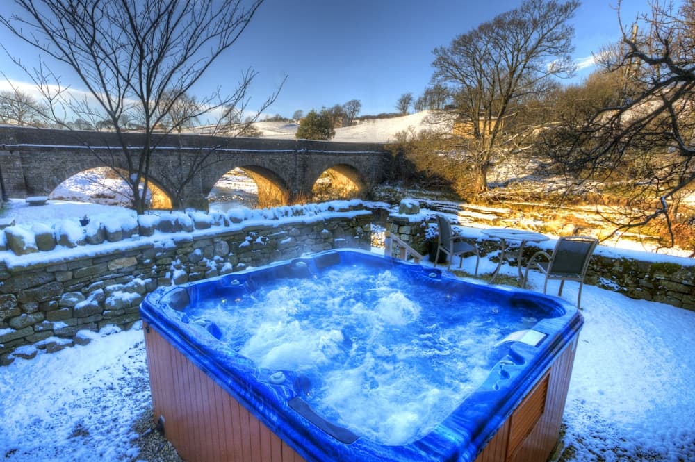 Yorebridge House