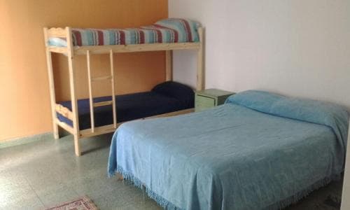 Hostel Interneuquen