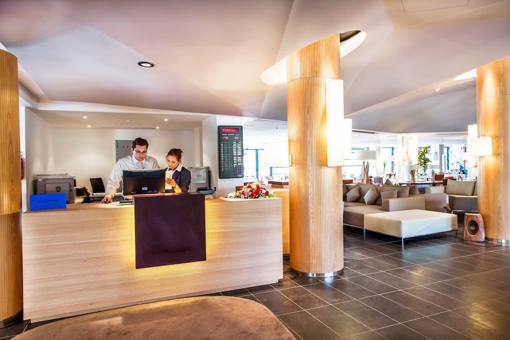 Hotel Al Hoceima Bay