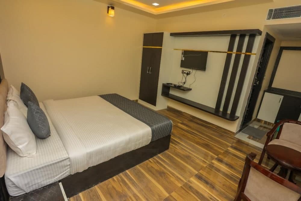 Hotel Eagle Inn