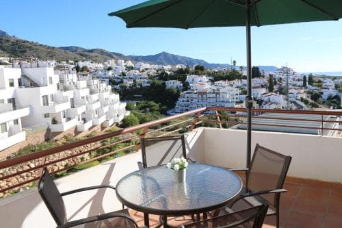 Mar de Nerja