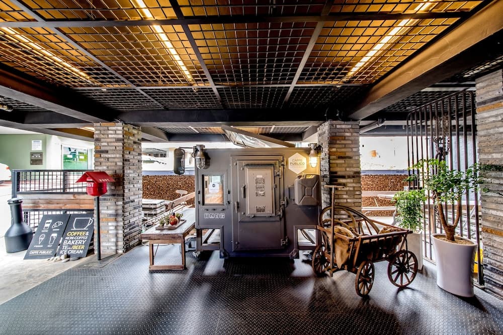 Publico Hotel